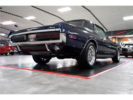 1968 Mercury Cougar (CC-1729053) for sale in Homer City, Pennsylvania