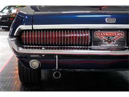 1968 Mercury Cougar (CC-1729053) for sale in Homer City, Pennsylvania