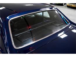 1968 Mercury Cougar (CC-1729053) for sale in Homer City, Pennsylvania
