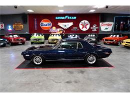 1968 Mercury Cougar (CC-1729053) for sale in Homer City, Pennsylvania