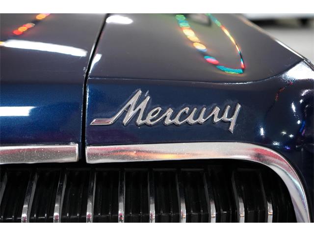1968 Mercury Cougar (CC-1729053) for sale in Homer City, Pennsylvania