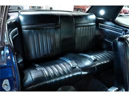 1968 Mercury Cougar (CC-1729053) for sale in Homer City, Pennsylvania