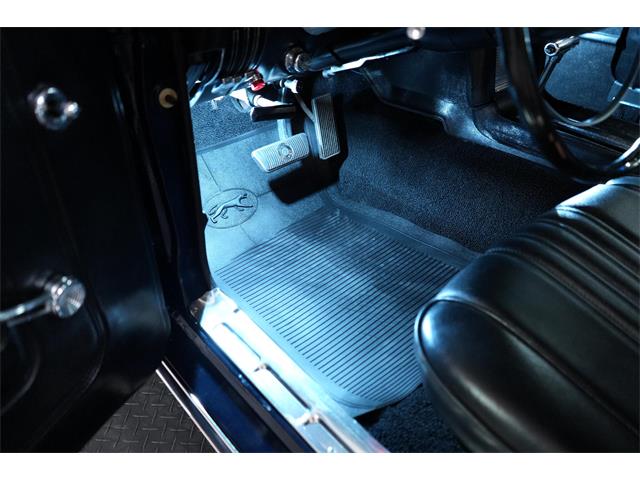 1968 Mercury Cougar (CC-1729053) for sale in Homer City, Pennsylvania