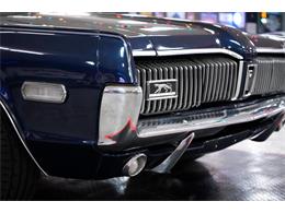 1968 Mercury Cougar (CC-1729053) for sale in Homer City, Pennsylvania