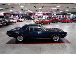 1968 Mercury Cougar (CC-1729053) for sale in Homer City, Pennsylvania
