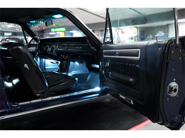 1968 Mercury Cougar (CC-1729053) for sale in Homer City, Pennsylvania