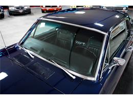 1968 Mercury Cougar (CC-1729053) for sale in Homer City, Pennsylvania