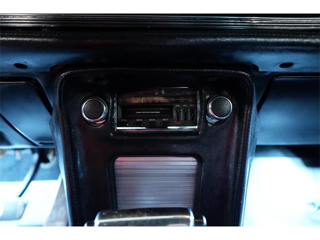 1968 Mercury Cougar (CC-1729053) for sale in Homer City, Pennsylvania