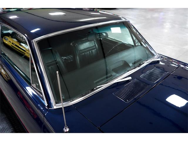 1968 Mercury Cougar (CC-1729053) for sale in Homer City, Pennsylvania