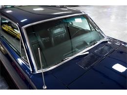 1968 Mercury Cougar (CC-1729053) for sale in Homer City, Pennsylvania