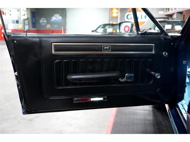 1968 Mercury Cougar (CC-1729053) for sale in Homer City, Pennsylvania