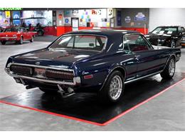 1968 Mercury Cougar (CC-1729053) for sale in Homer City, Pennsylvania