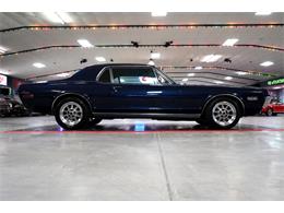 1968 Mercury Cougar (CC-1729053) for sale in Homer City, Pennsylvania