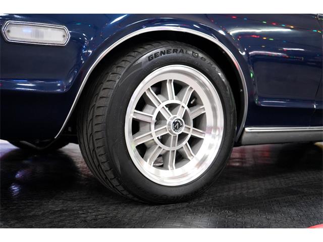 1968 Mercury Cougar (CC-1729053) for sale in Homer City, Pennsylvania