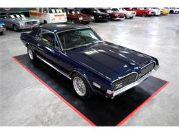 1968 Mercury Cougar (CC-1729053) for sale in Homer City, Pennsylvania