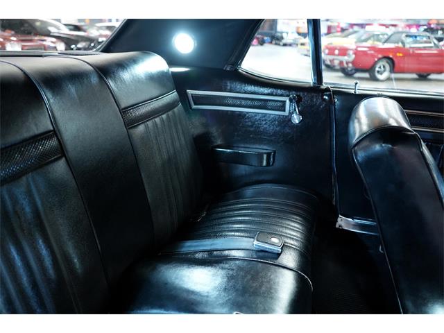 1968 Mercury Cougar (CC-1729053) for sale in Homer City, Pennsylvania