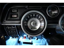 1968 Mercury Cougar (CC-1729053) for sale in Homer City, Pennsylvania