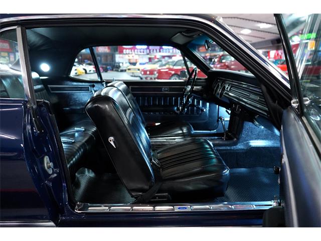 1968 Mercury Cougar (CC-1729053) for sale in Homer City, Pennsylvania
