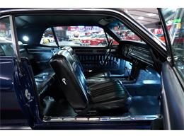 1968 Mercury Cougar (CC-1729053) for sale in Homer City, Pennsylvania