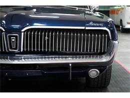1968 Mercury Cougar (CC-1729053) for sale in Homer City, Pennsylvania