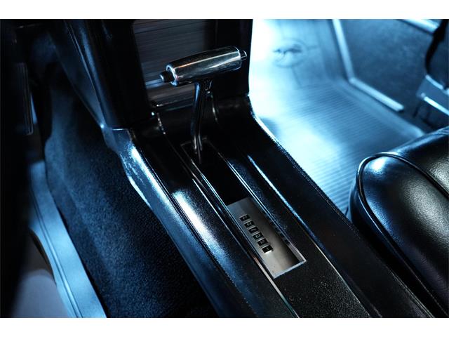 1968 Mercury Cougar (CC-1729053) for sale in Homer City, Pennsylvania