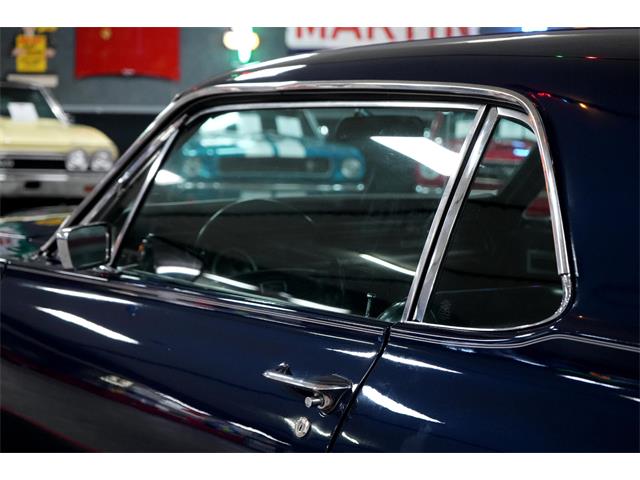 1968 Mercury Cougar (CC-1729053) for sale in Homer City, Pennsylvania