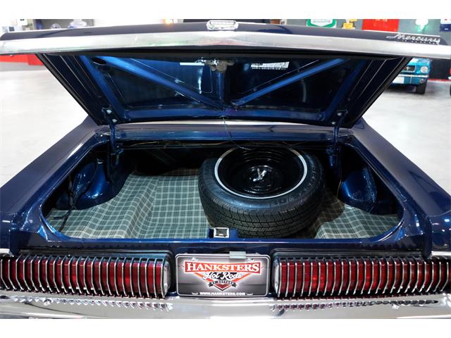 1968 Mercury Cougar (CC-1729053) for sale in Homer City, Pennsylvania