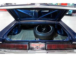 1968 Mercury Cougar (CC-1729053) for sale in Homer City, Pennsylvania
