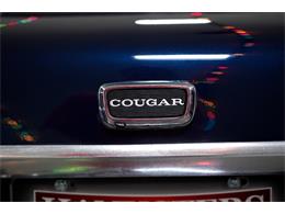 1968 Mercury Cougar (CC-1729053) for sale in Homer City, Pennsylvania