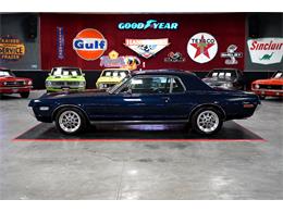 1968 Mercury Cougar (CC-1729053) for sale in Homer City, Pennsylvania