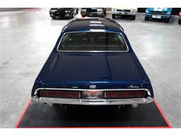 1968 Mercury Cougar (CC-1729053) for sale in Homer City, Pennsylvania