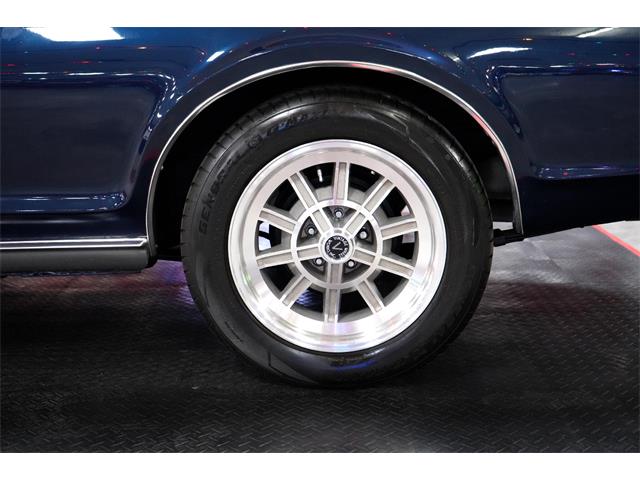 1968 Mercury Cougar (CC-1729053) for sale in Homer City, Pennsylvania
