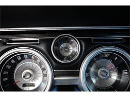 1968 Mercury Cougar (CC-1729053) for sale in Homer City, Pennsylvania