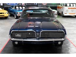 1968 Mercury Cougar (CC-1729053) for sale in Homer City, Pennsylvania