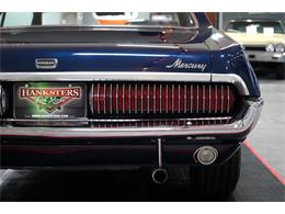 1968 Mercury Cougar (CC-1729053) for sale in Homer City, Pennsylvania
