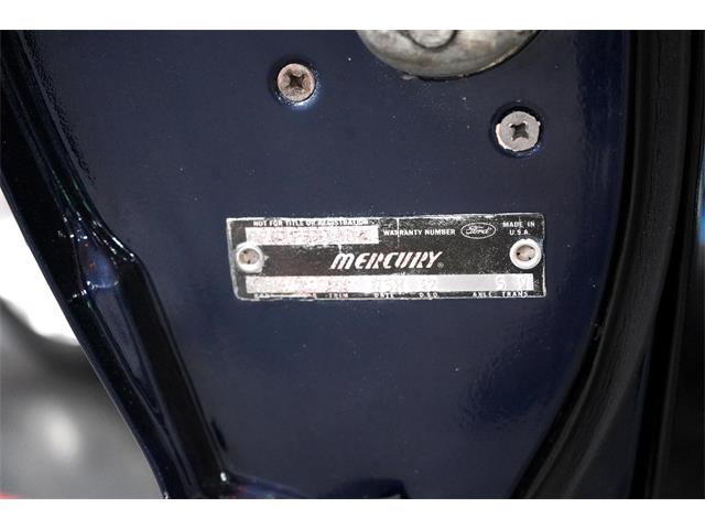 1968 Mercury Cougar (CC-1729053) for sale in Homer City, Pennsylvania