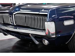 1968 Mercury Cougar (CC-1729053) for sale in Homer City, Pennsylvania