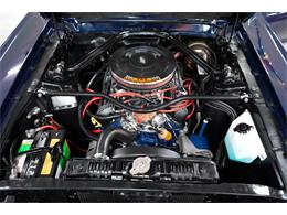 1968 Mercury Cougar (CC-1729053) for sale in Homer City, Pennsylvania