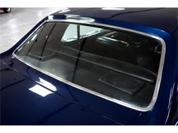 1968 Mercury Cougar (CC-1729053) for sale in Homer City, Pennsylvania