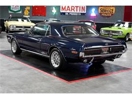 1968 Mercury Cougar (CC-1729053) for sale in Homer City, Pennsylvania