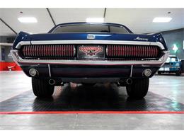 1968 Mercury Cougar (CC-1729053) for sale in Homer City, Pennsylvania