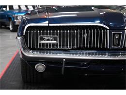 1968 Mercury Cougar (CC-1729053) for sale in Homer City, Pennsylvania