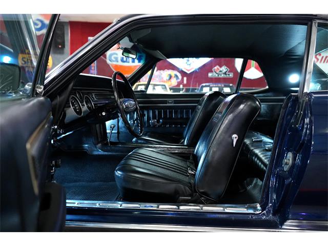 1968 Mercury Cougar (CC-1729053) for sale in Homer City, Pennsylvania