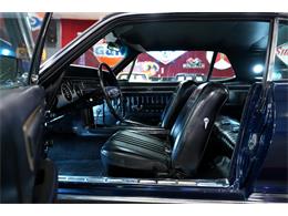 1968 Mercury Cougar (CC-1729053) for sale in Homer City, Pennsylvania