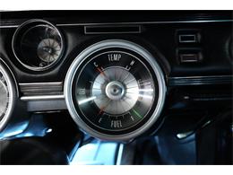 1968 Mercury Cougar (CC-1729053) for sale in Homer City, Pennsylvania
