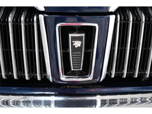 1968 Mercury Cougar (CC-1729053) for sale in Homer City, Pennsylvania