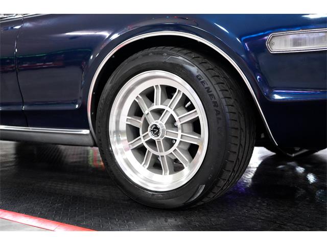 1968 Mercury Cougar (CC-1729053) for sale in Homer City, Pennsylvania