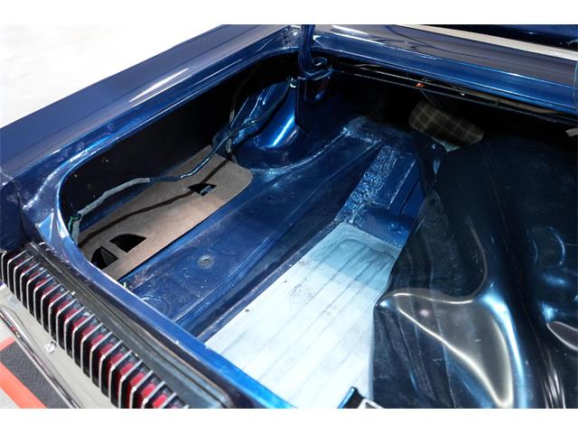 1968 Mercury Cougar (CC-1729053) for sale in Homer City, Pennsylvania