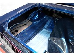 1968 Mercury Cougar (CC-1729053) for sale in Homer City, Pennsylvania