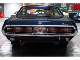1968 Mercury Cougar (CC-1729053) for sale in Homer City, Pennsylvania